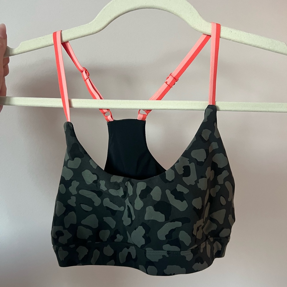 Sarah’s Day WFA Sports Bra